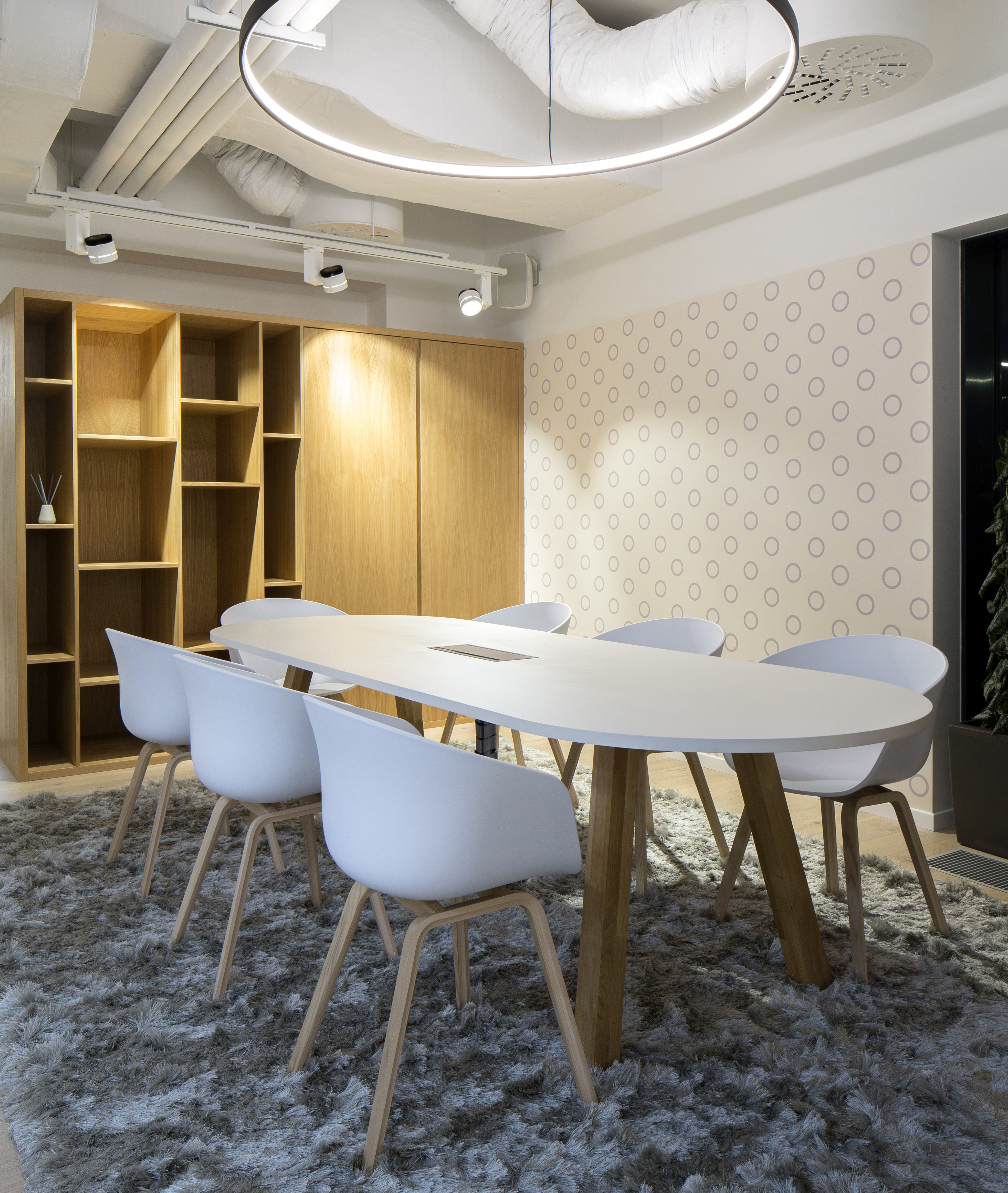 Zóna coworkingu