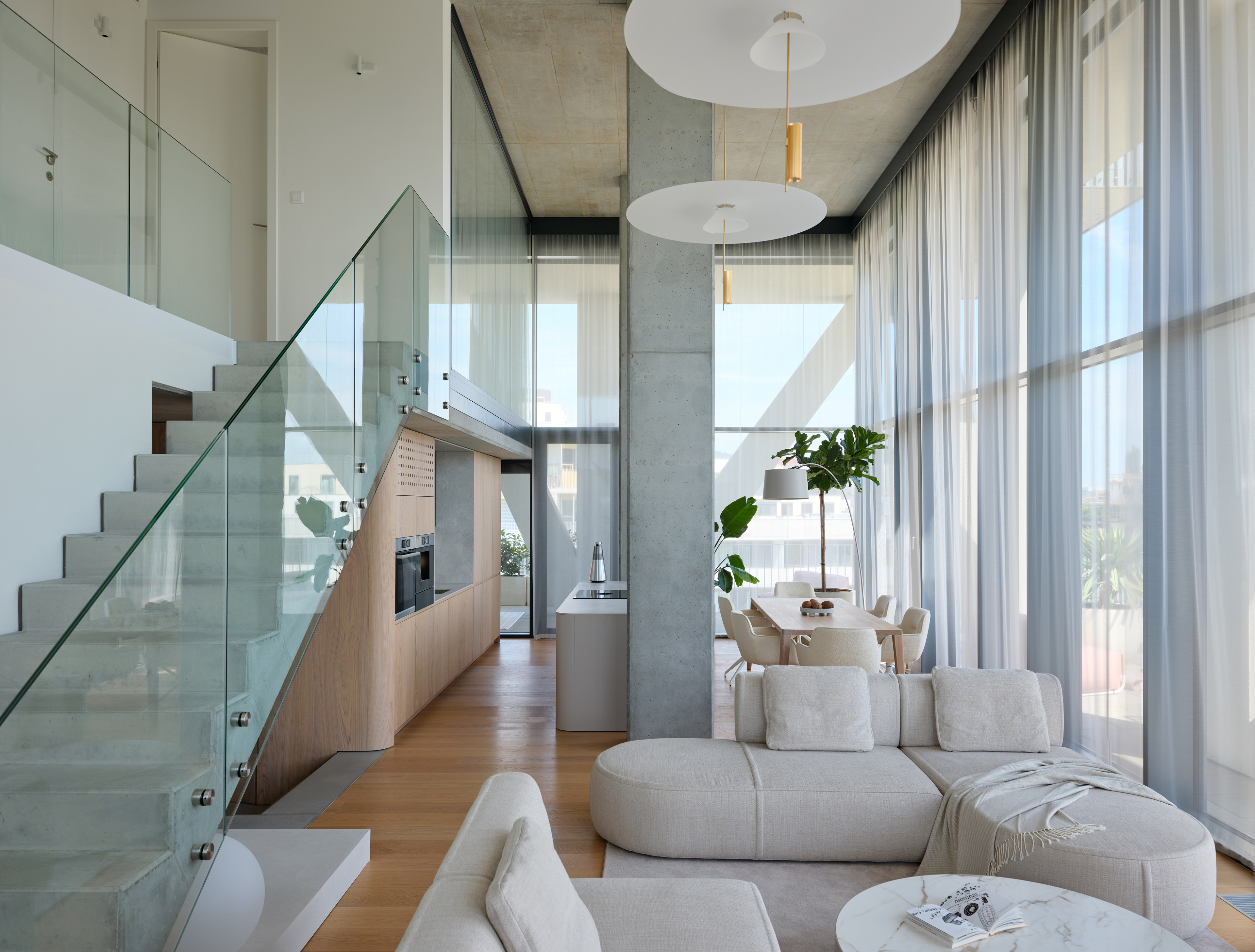 Duplex