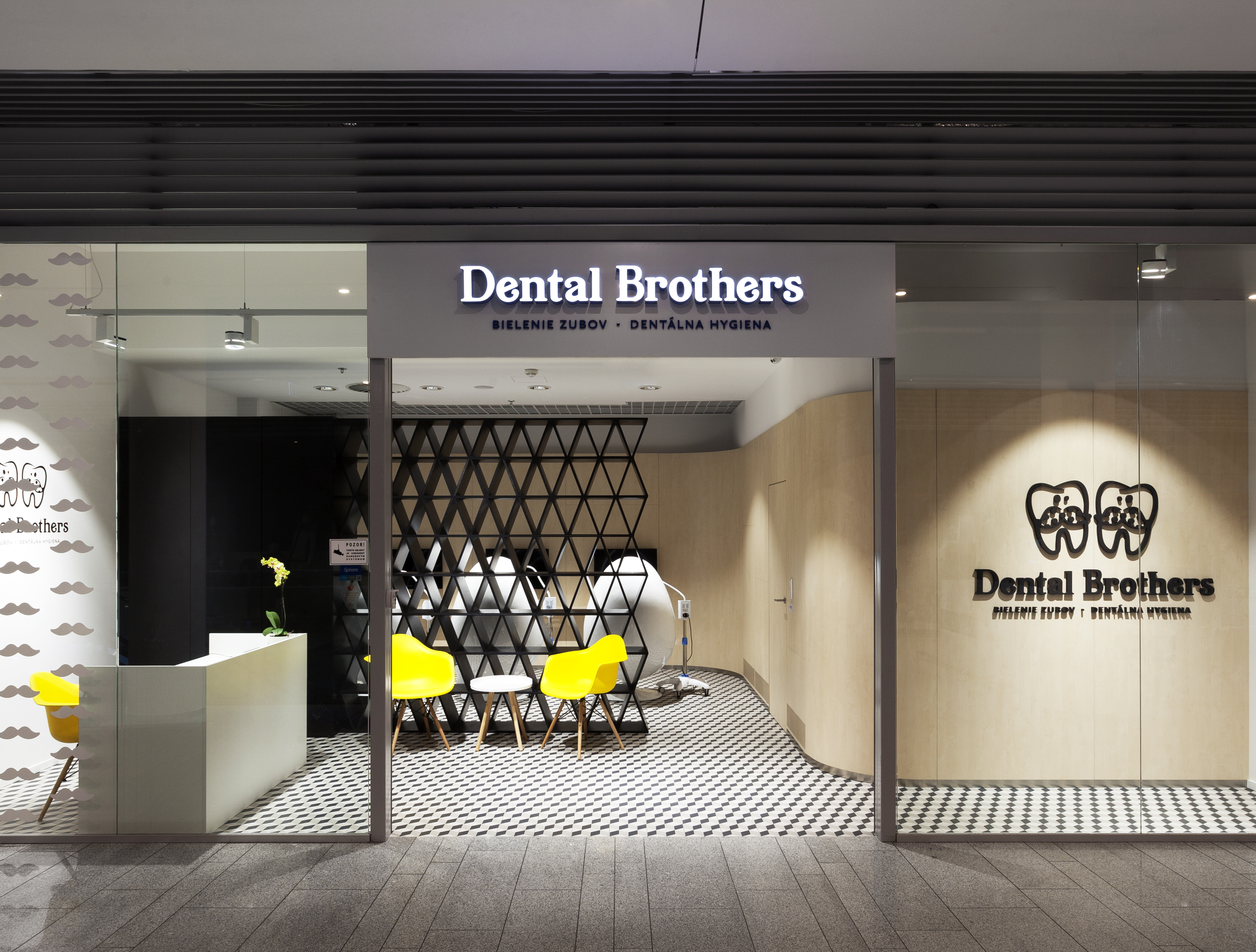 Dental Brothers