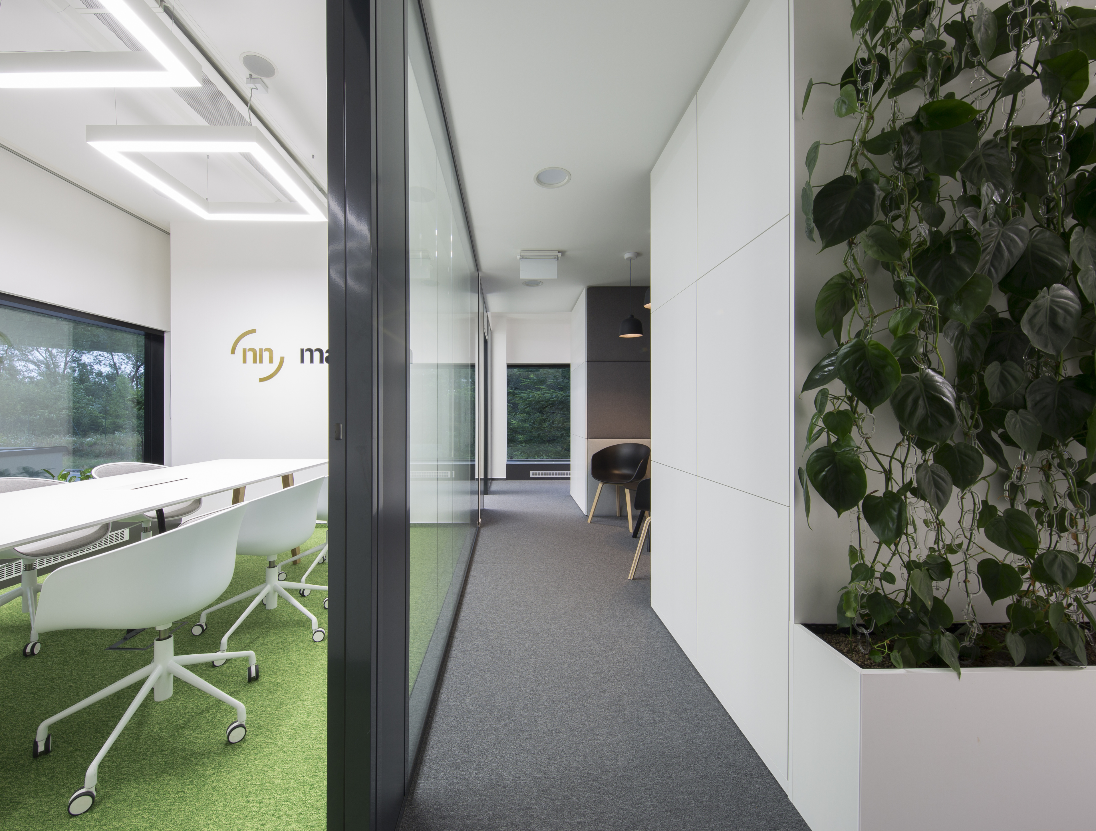 Marsann IT offices