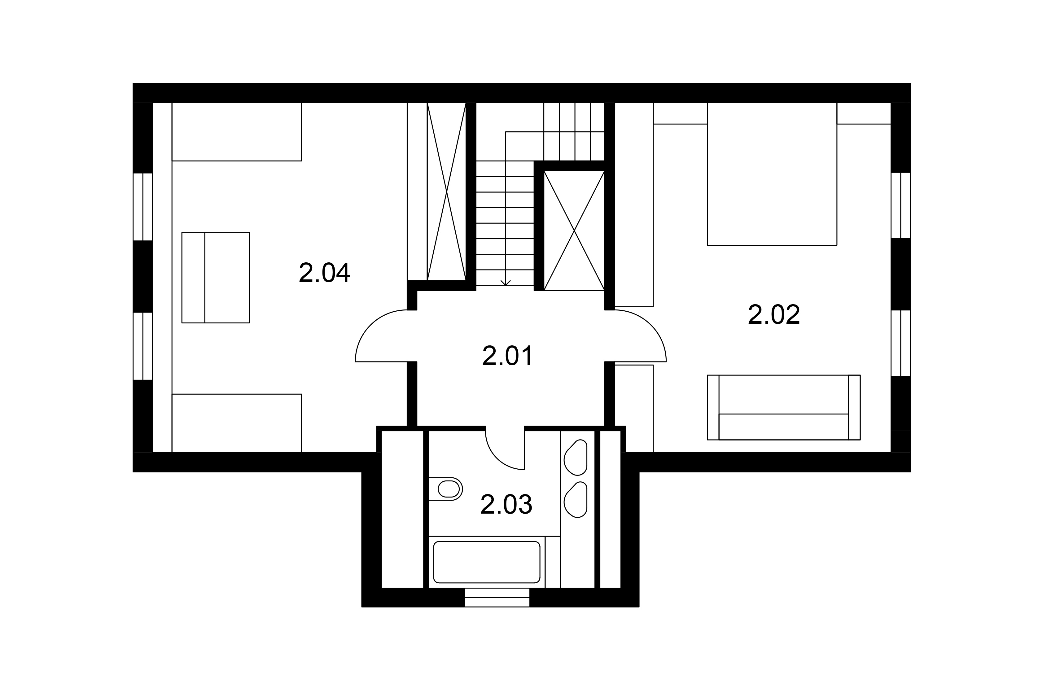 Layout solution