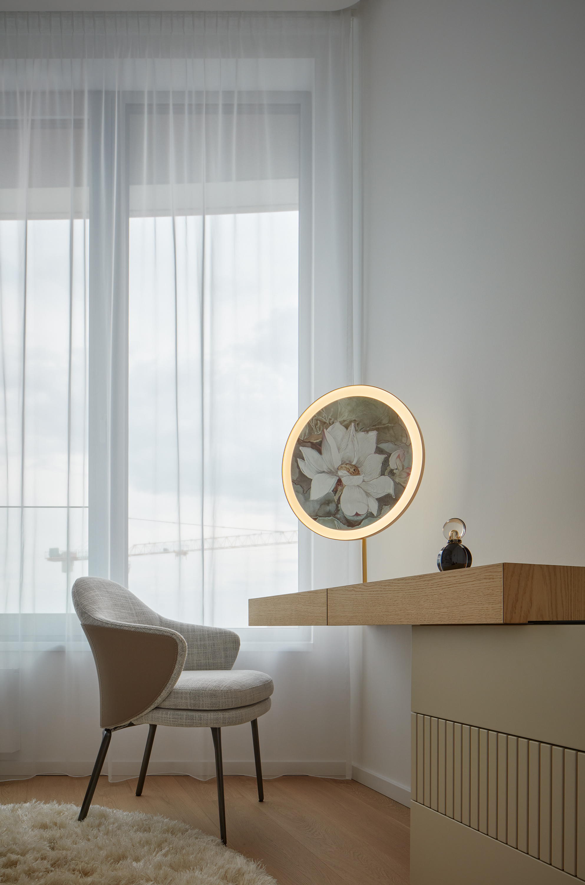 Guest bedroom