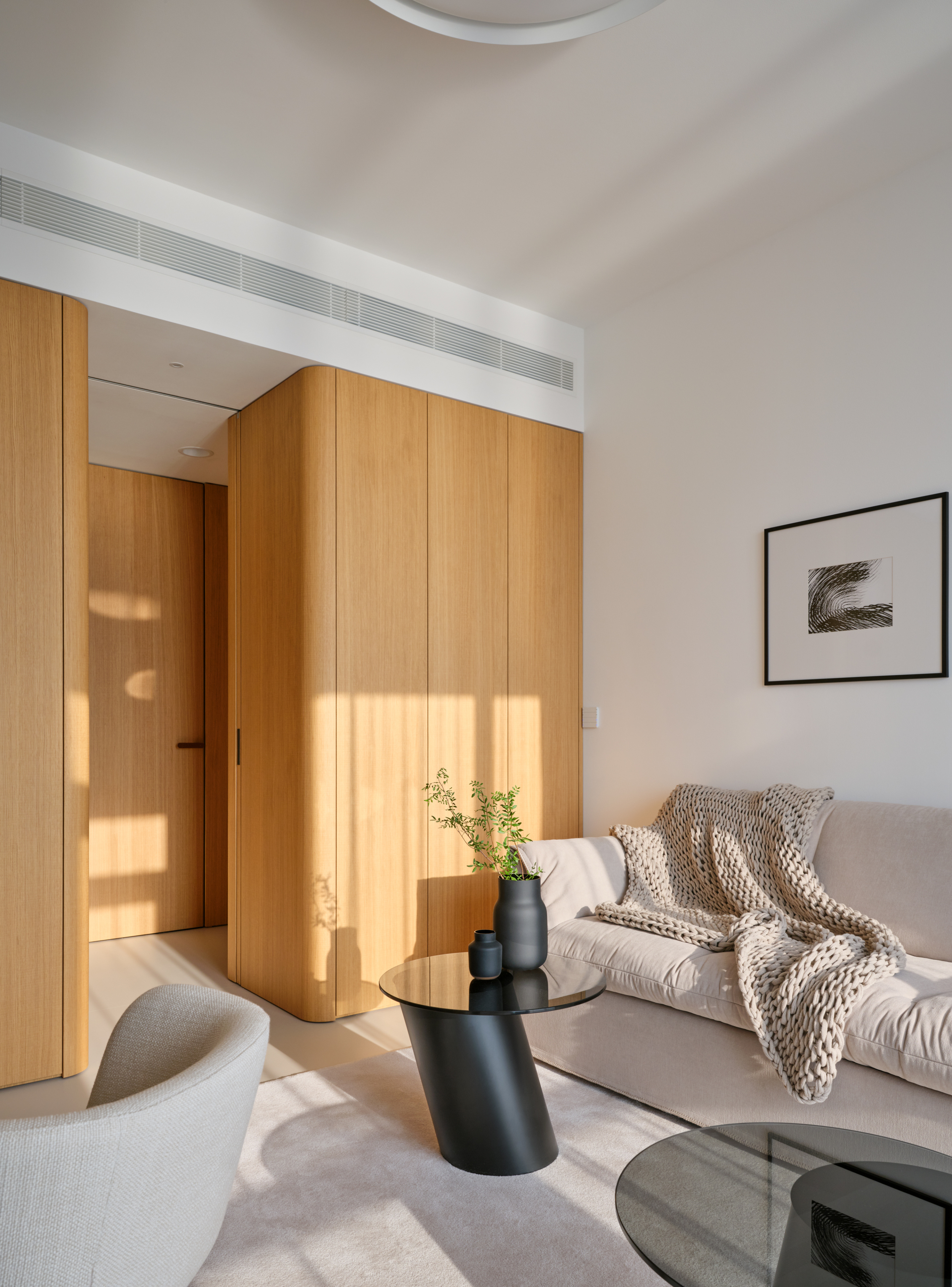 Guest bedroom