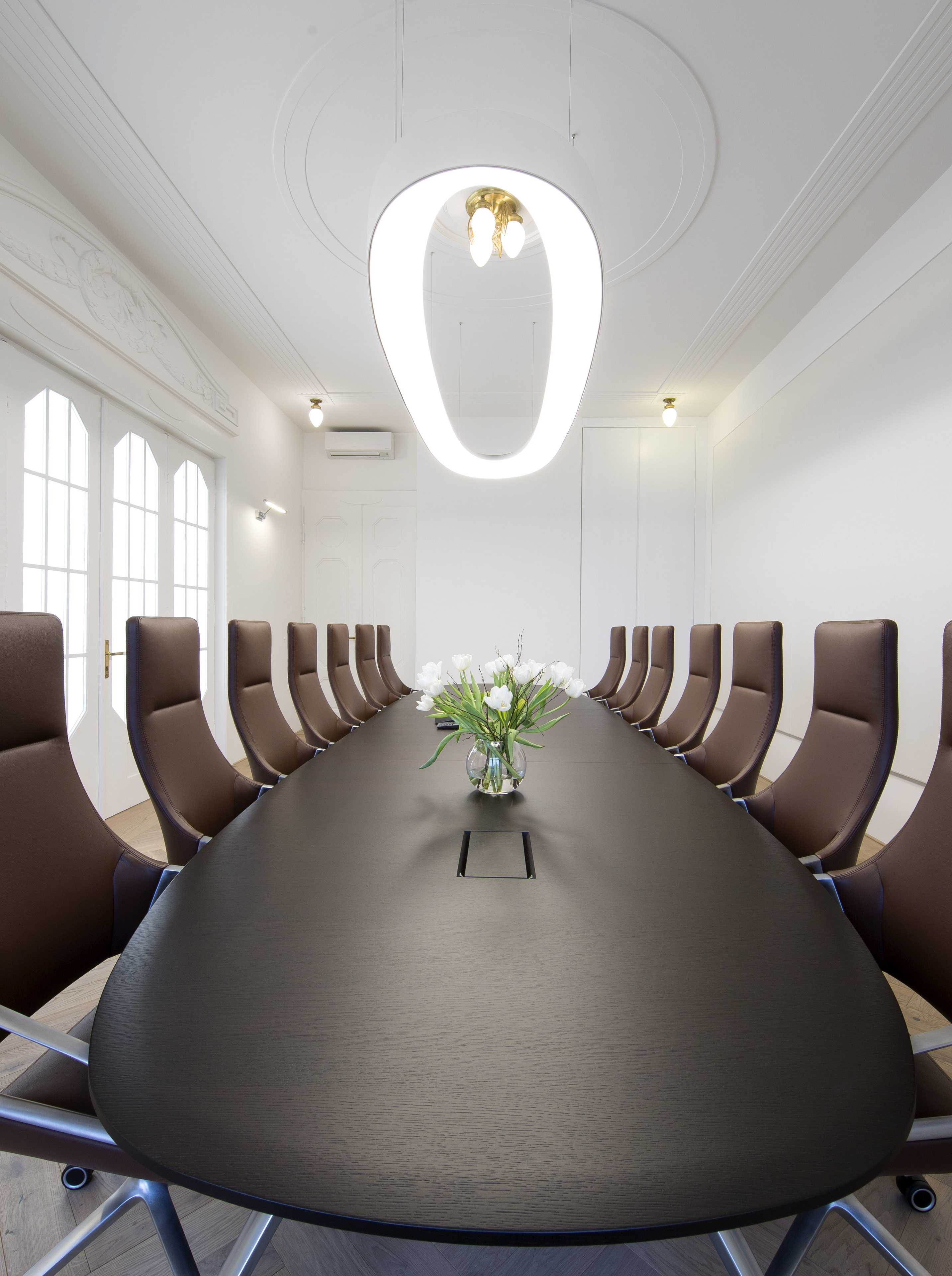 White & Case law firm