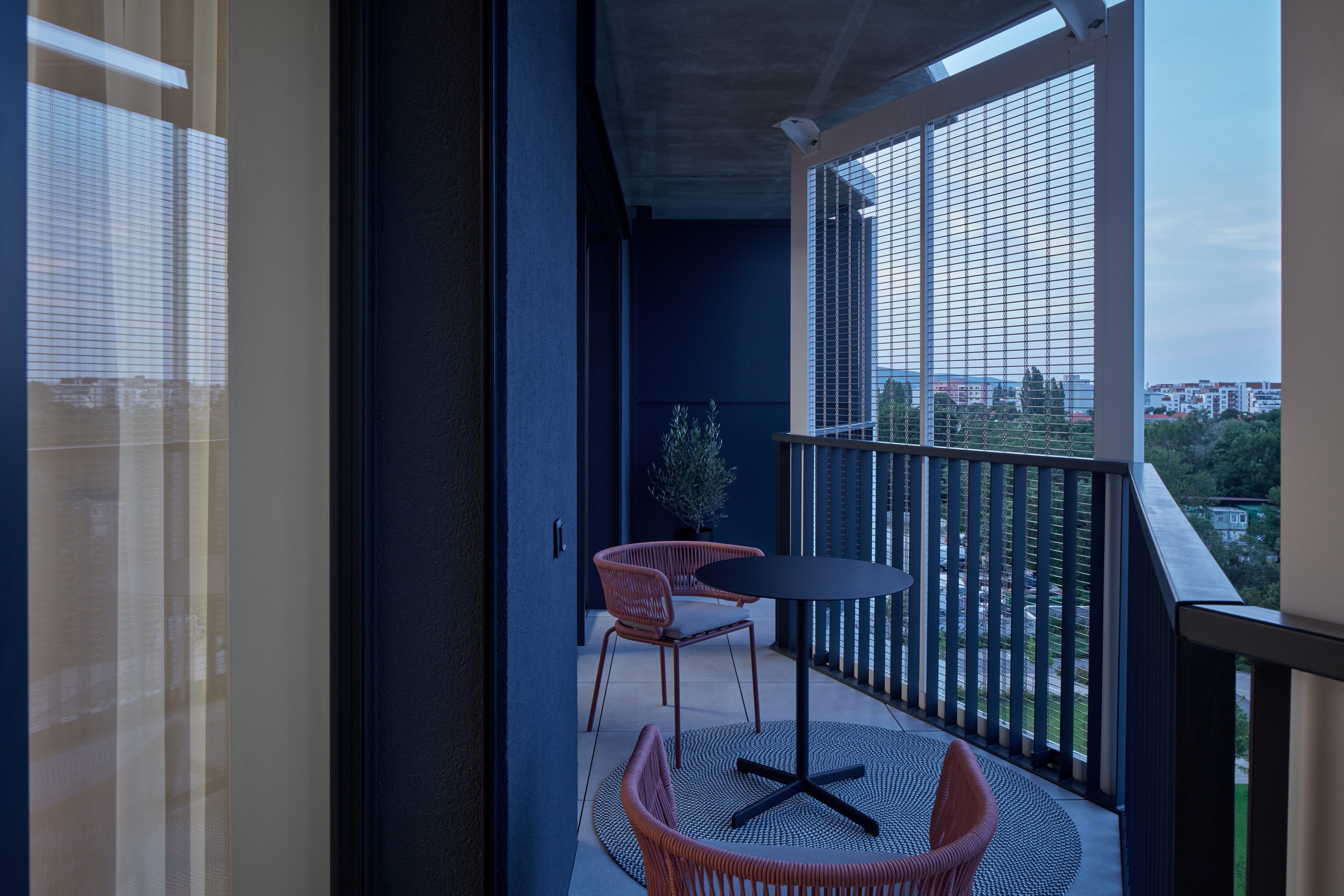 Loggia