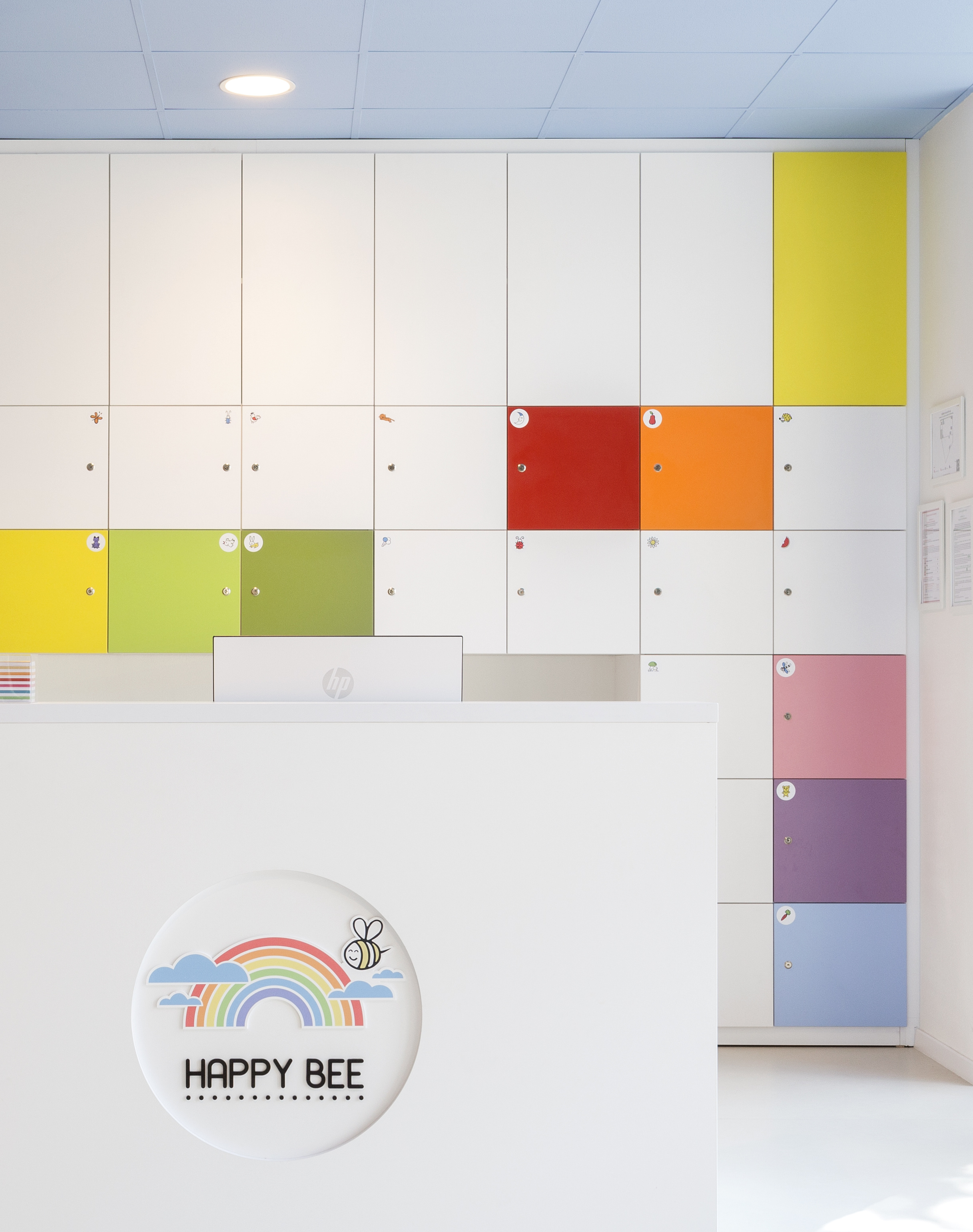 HappyBee Children's Center