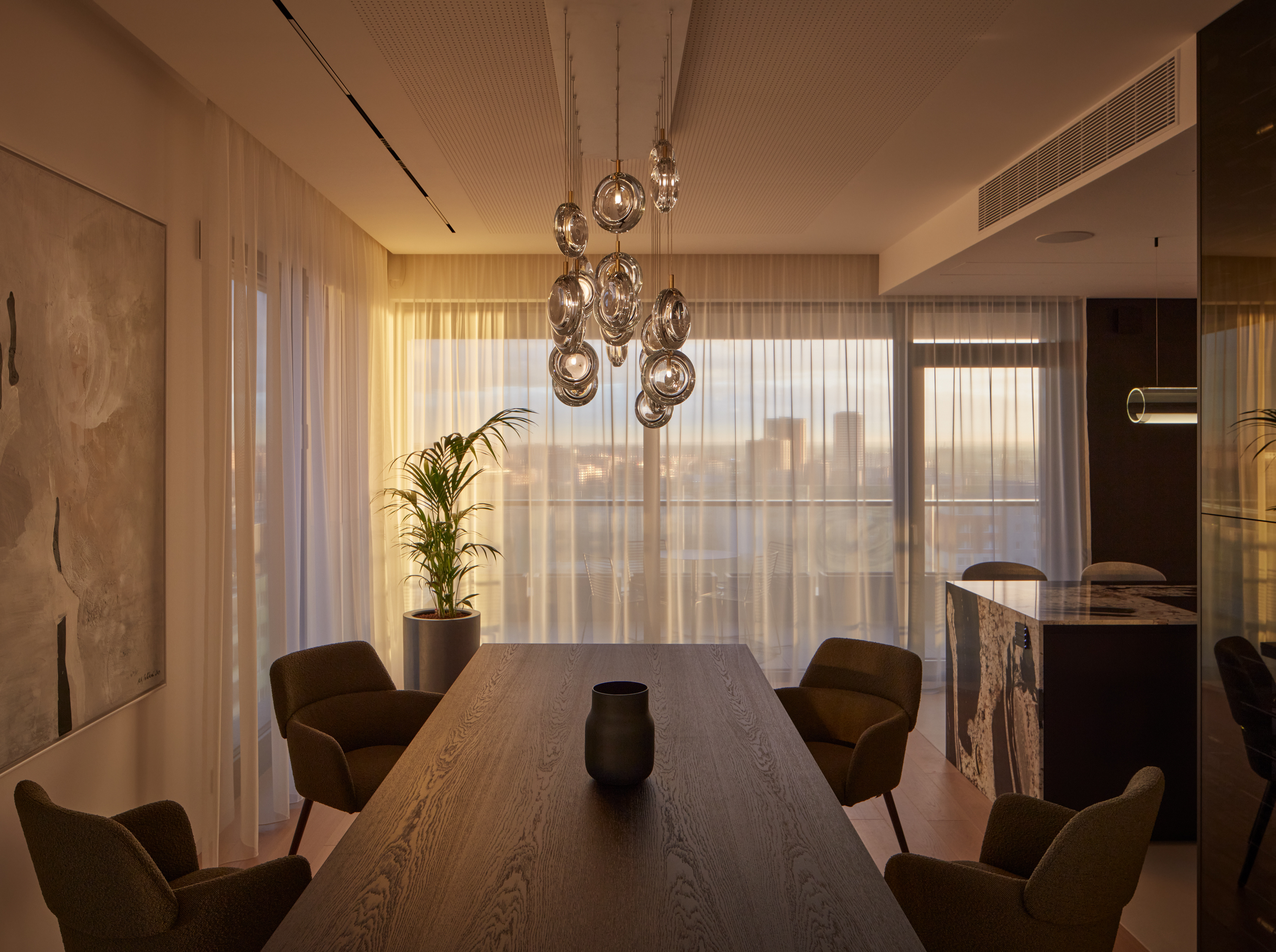 Interior lighting