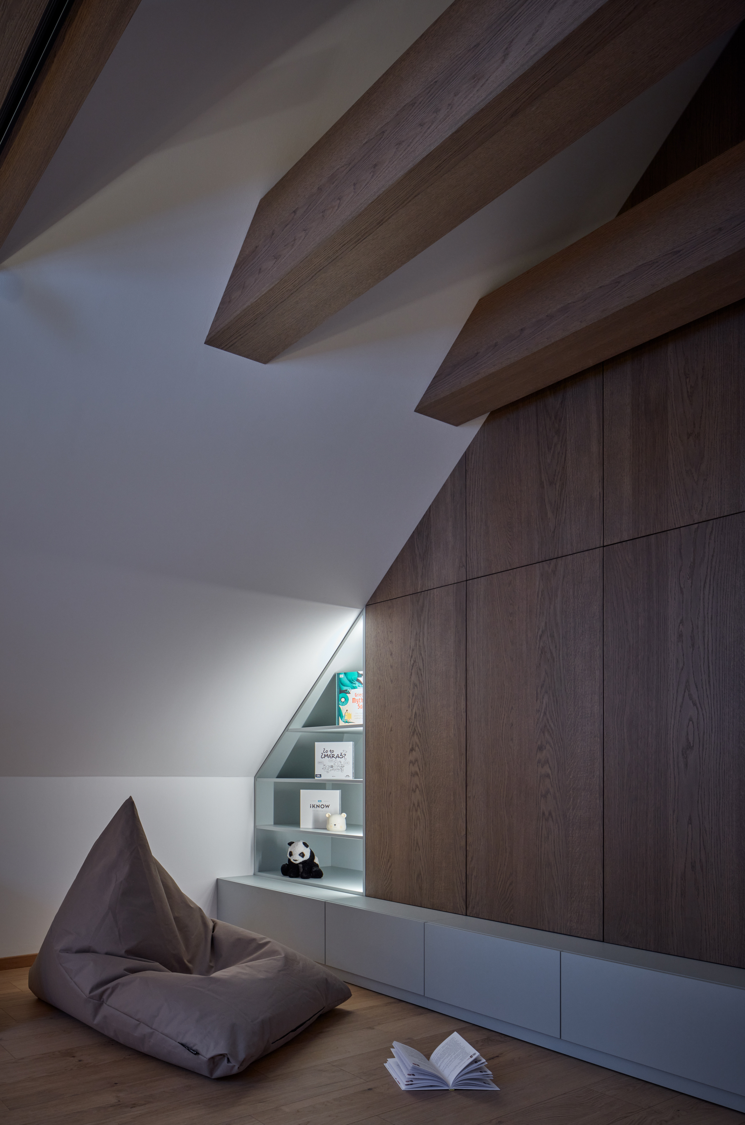Kids’ room