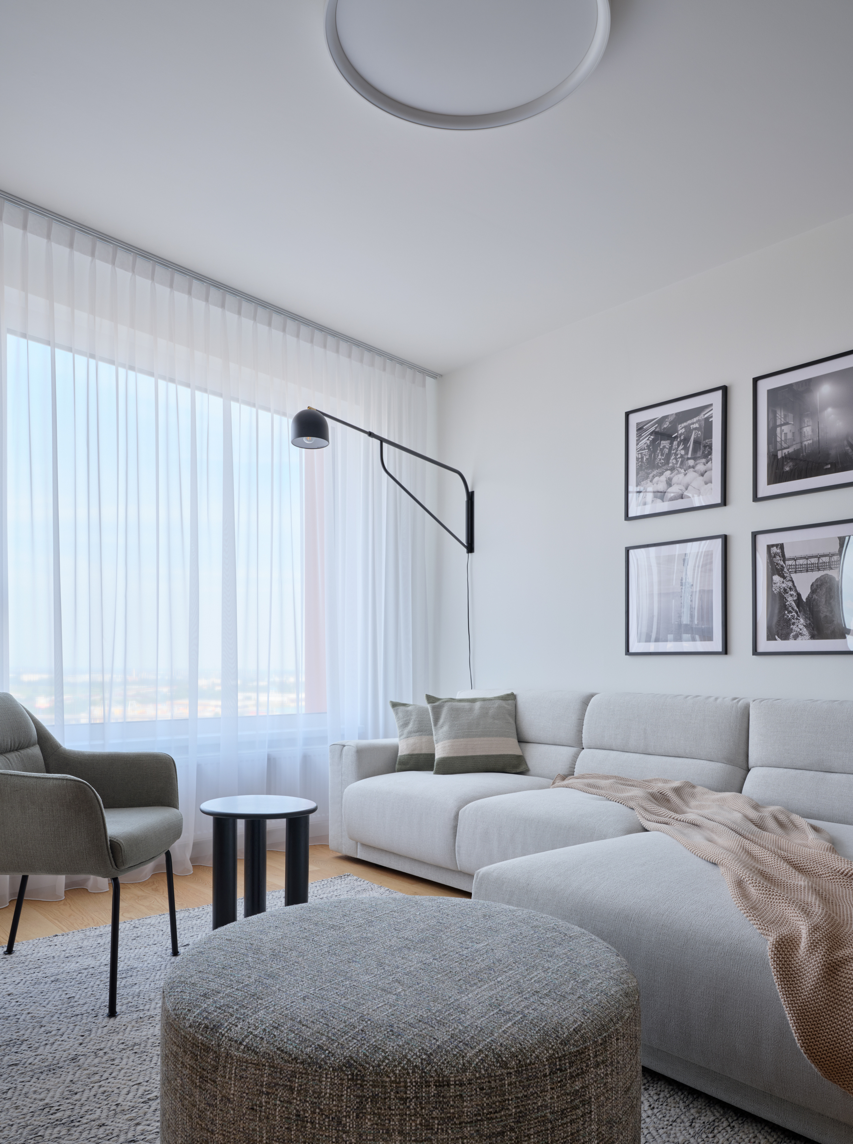 Apartment Klingerka
