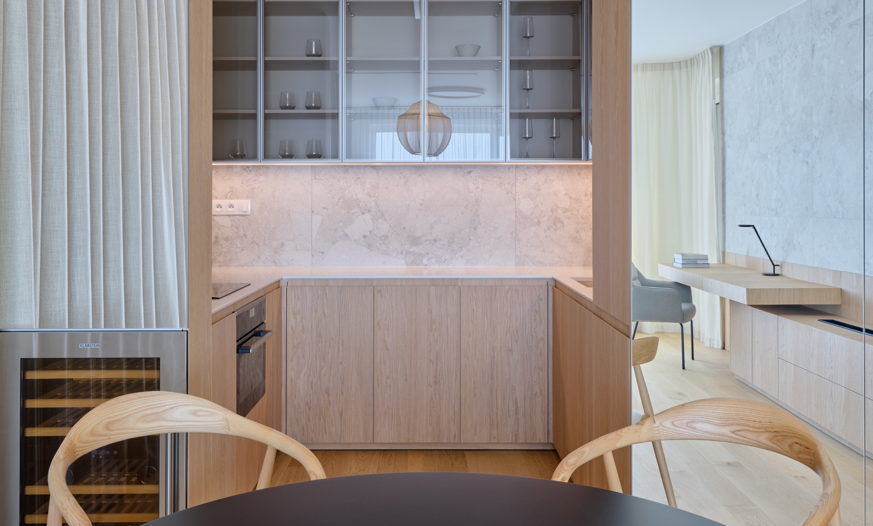 Apartment Klingerka