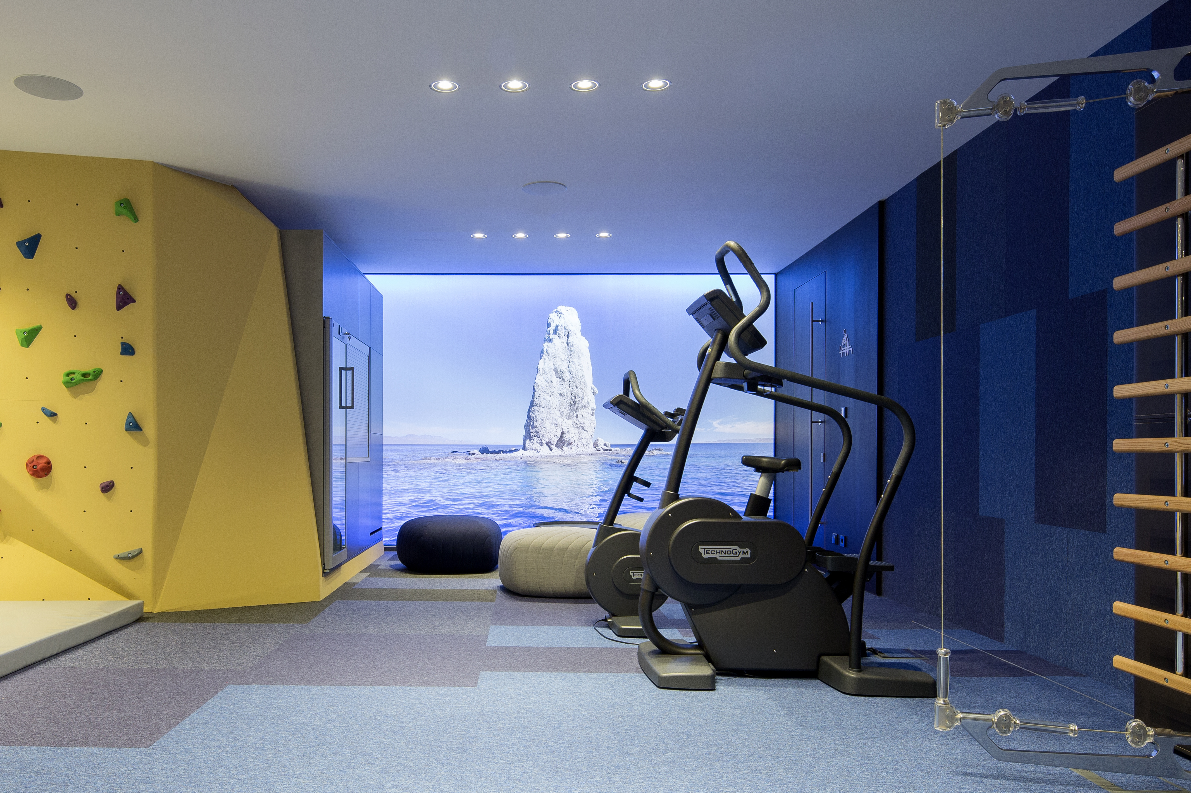 Fitness zóna