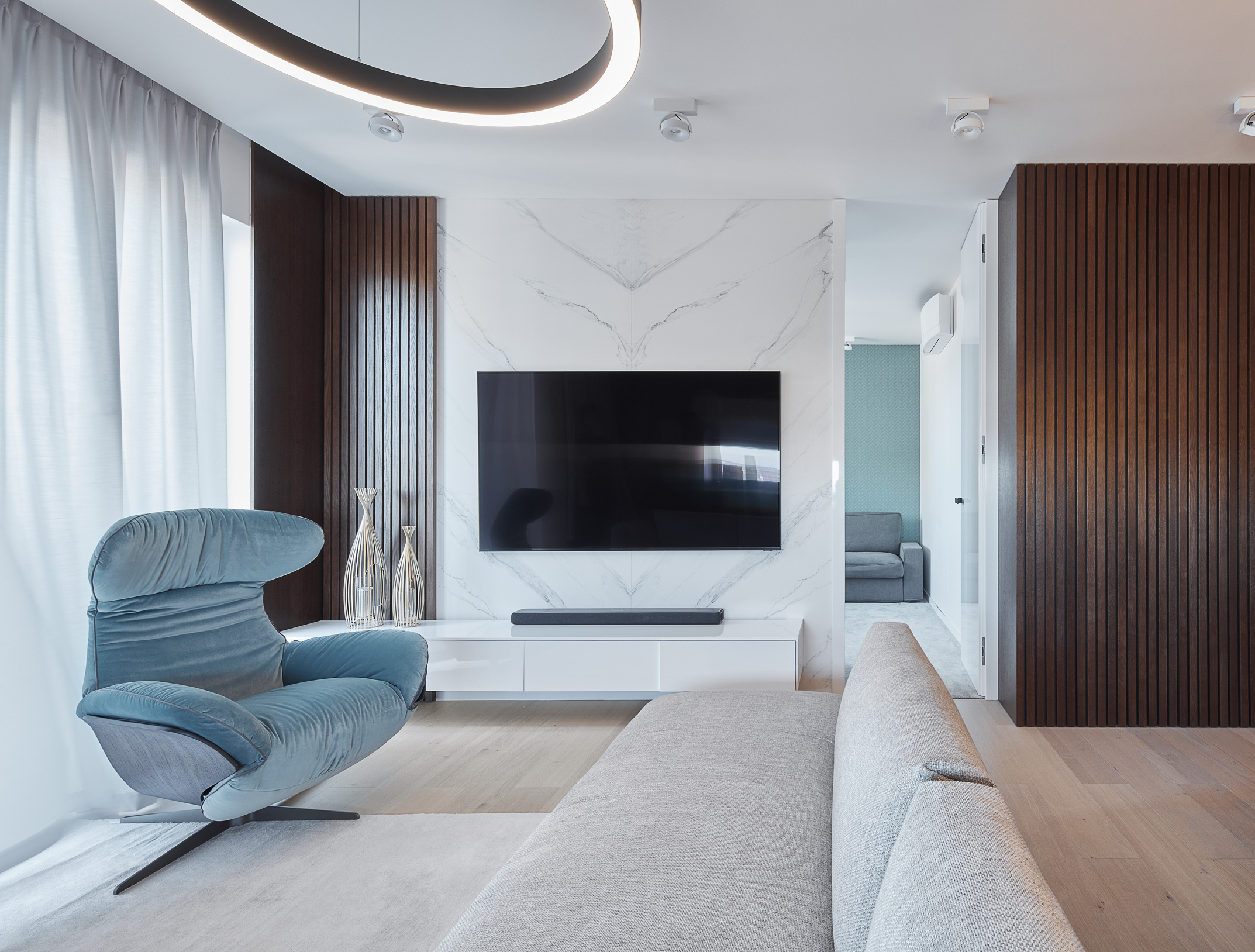 Three bedroom apartment Pekná Výhliadka