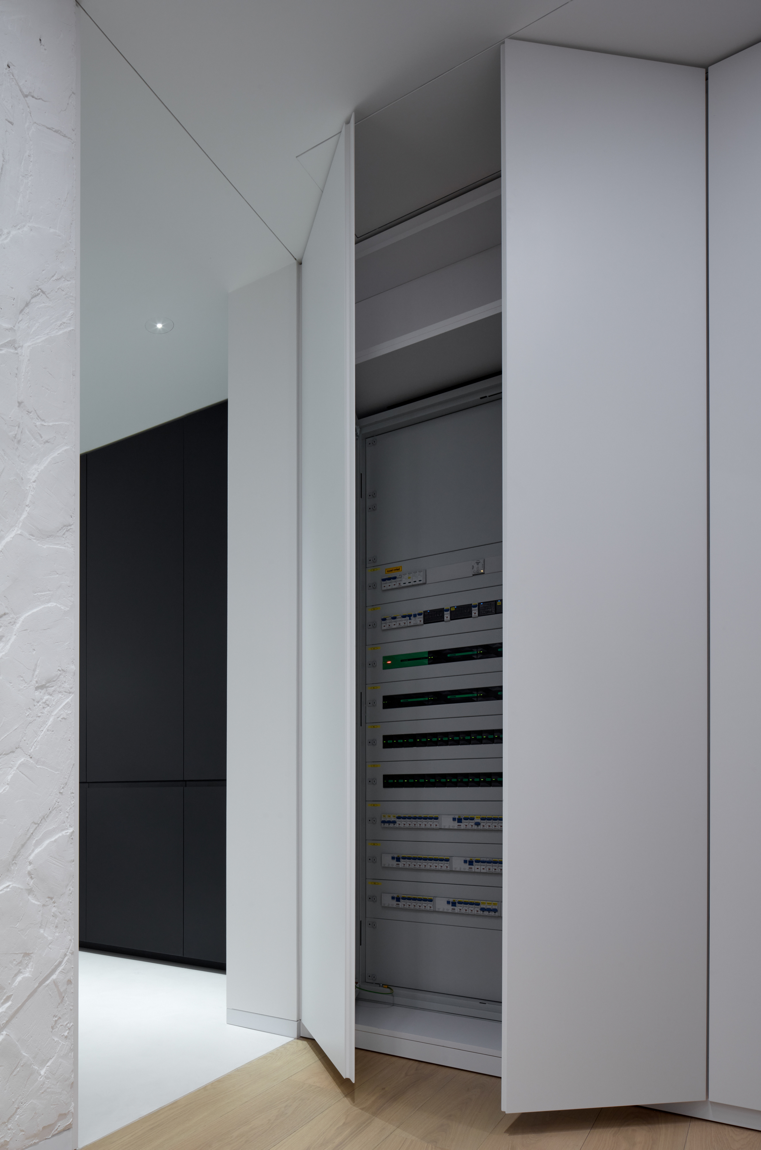 Seamless technology integration