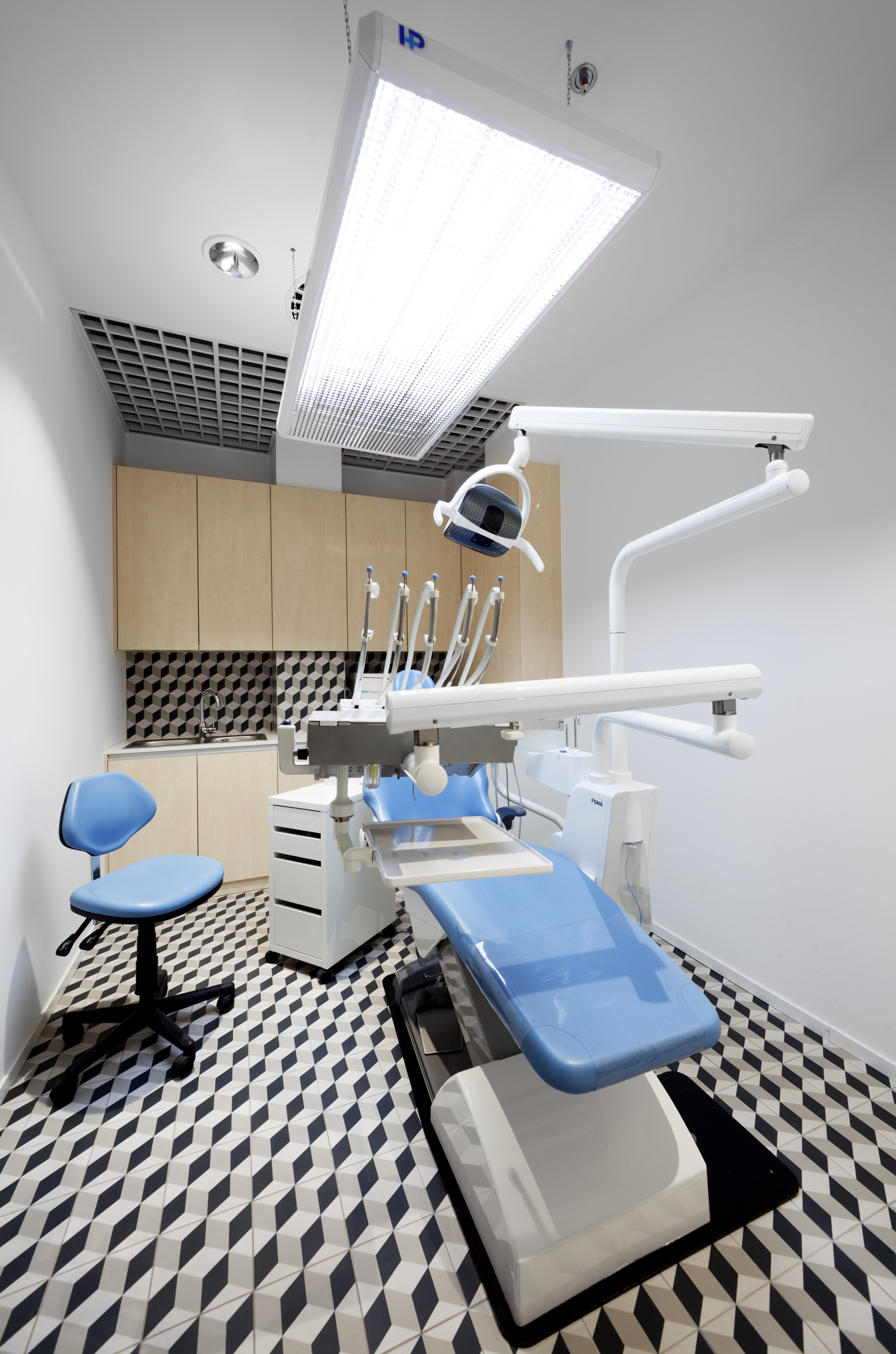 Ambulancia dentálnej hygieny